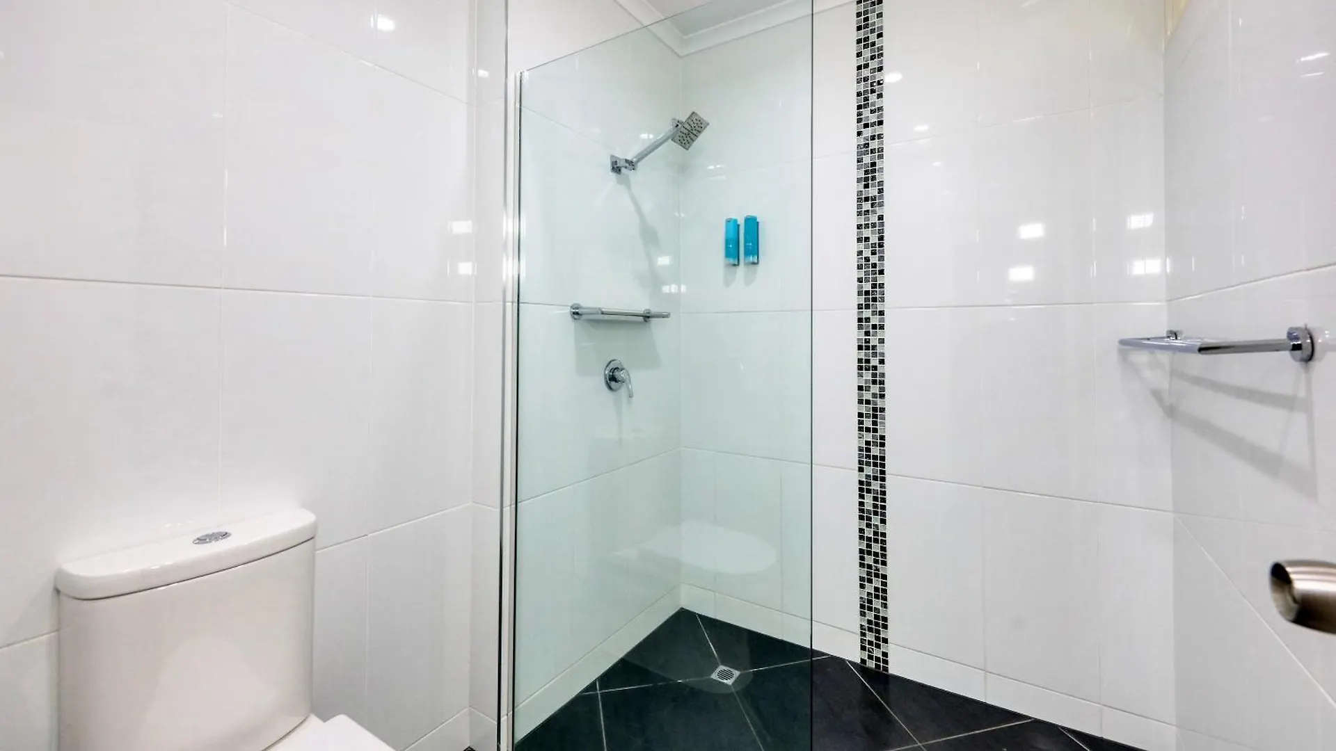 Best Western Cattle City Motor Inn Rockhampton Motel