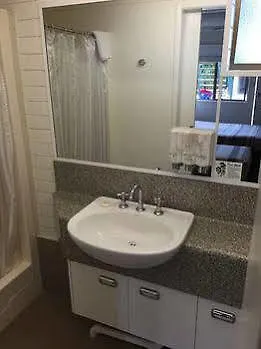 Best Western Cattle City Motor Inn Rockhampton Motel